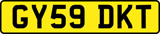 GY59DKT
