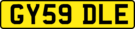 GY59DLE