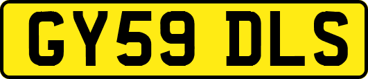 GY59DLS