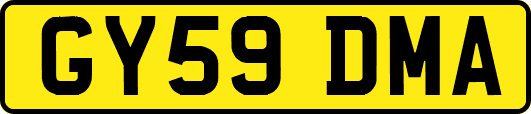 GY59DMA