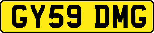 GY59DMG