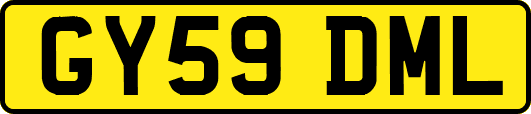 GY59DML