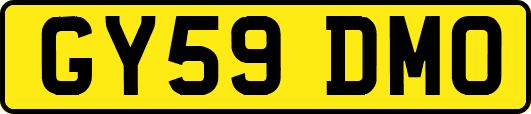 GY59DMO