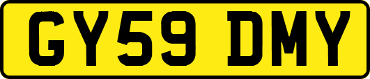 GY59DMY