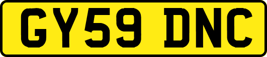 GY59DNC