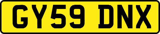 GY59DNX