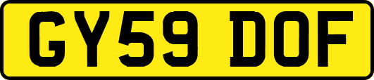 GY59DOF