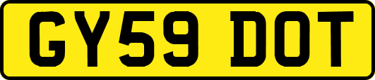 GY59DOT