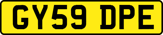 GY59DPE