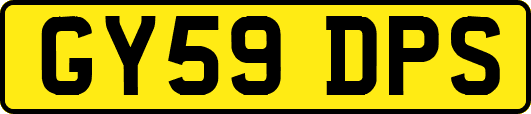 GY59DPS