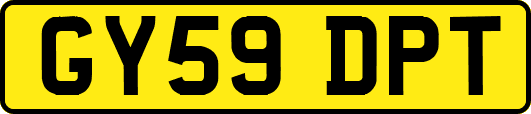 GY59DPT