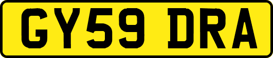GY59DRA