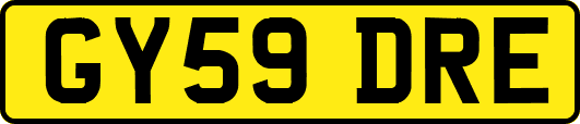 GY59DRE