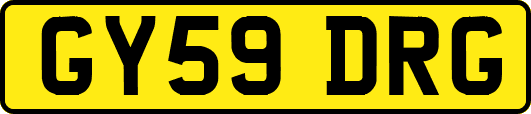 GY59DRG