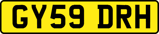 GY59DRH