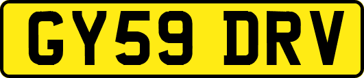 GY59DRV