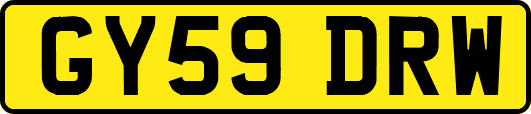 GY59DRW