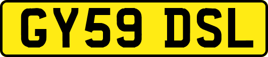 GY59DSL