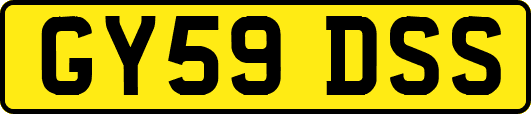 GY59DSS