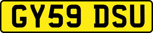 GY59DSU