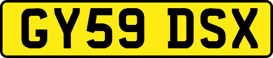 GY59DSX