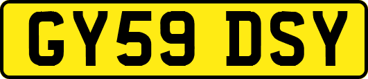 GY59DSY