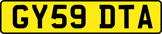 GY59DTA