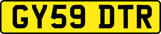 GY59DTR