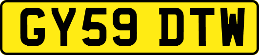 GY59DTW