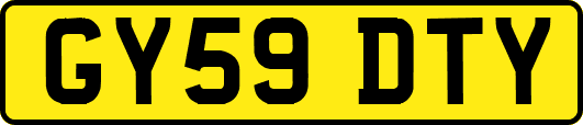 GY59DTY