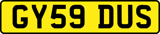 GY59DUS