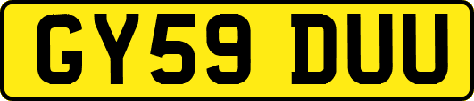 GY59DUU