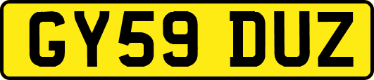 GY59DUZ