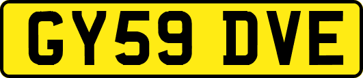 GY59DVE
