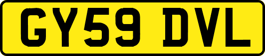 GY59DVL