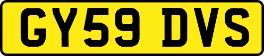 GY59DVS