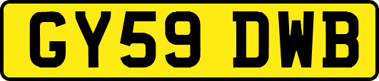 GY59DWB