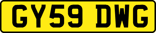 GY59DWG