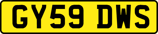 GY59DWS