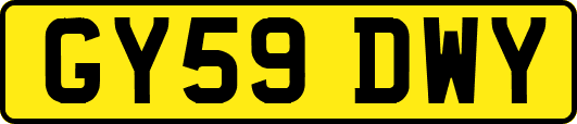 GY59DWY