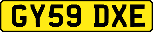 GY59DXE