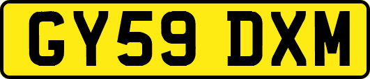 GY59DXM
