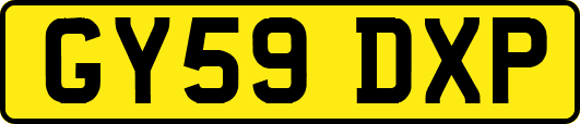 GY59DXP