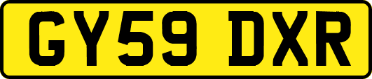 GY59DXR