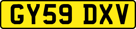 GY59DXV
