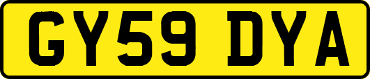 GY59DYA