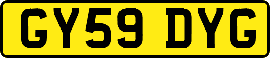 GY59DYG