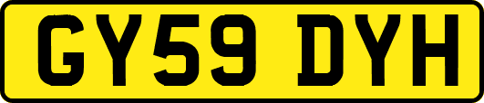 GY59DYH