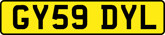 GY59DYL