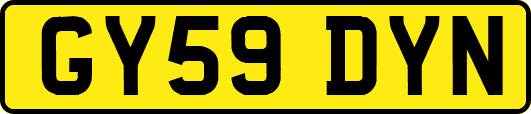 GY59DYN